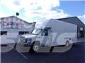 Ford E450 Kofferaufbau