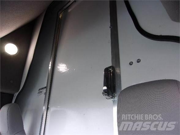 Ford E450 Kofferaufbau