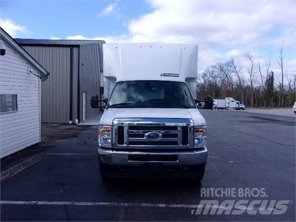Ford E450 Kofferaufbau