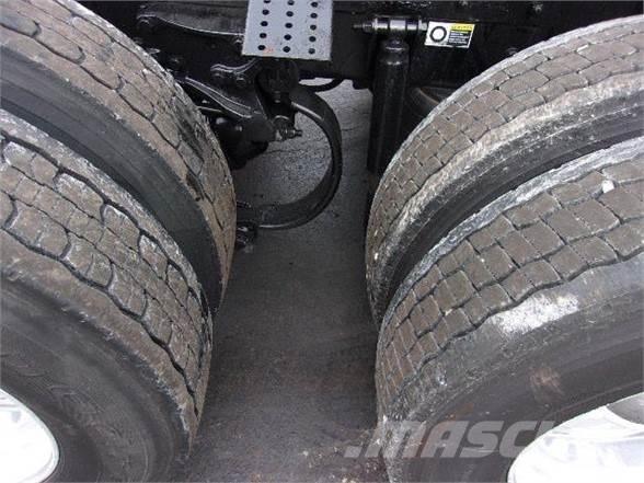 Kenworth T680 Sattelzugmaschinen
