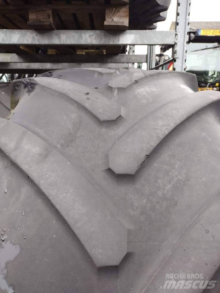 Michelin 710/70 R38 Reifen