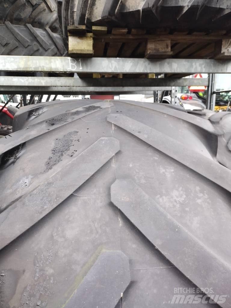 Michelin 710/70 R38 Reifen