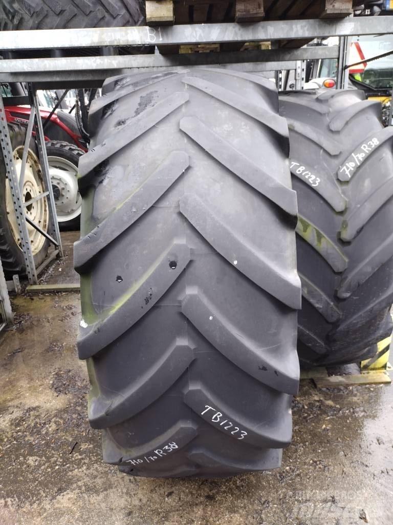 Michelin 710/70 R38 Reifen