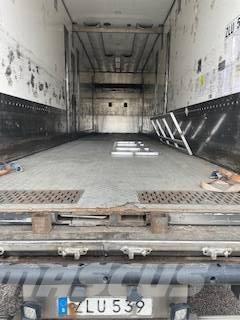 VAK V 5-40 Kühlanhänger