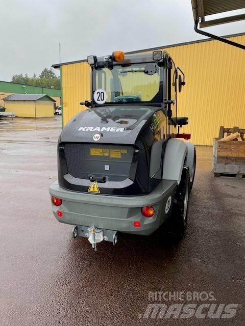 Kramer 25.5E Radlader