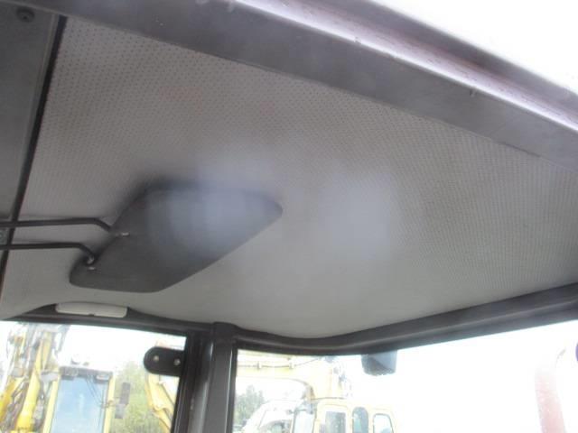 Volvo L 25 B Radlader