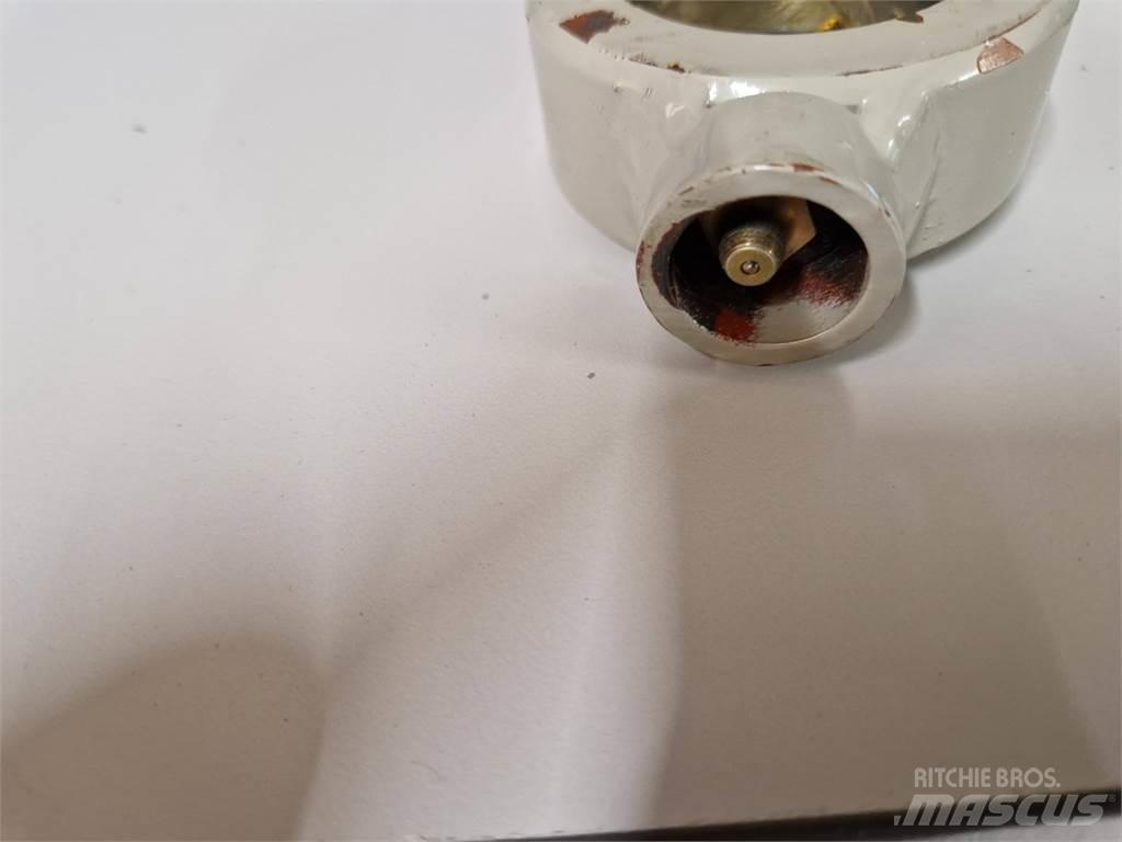 Rottne 072-0012 Hydraulik