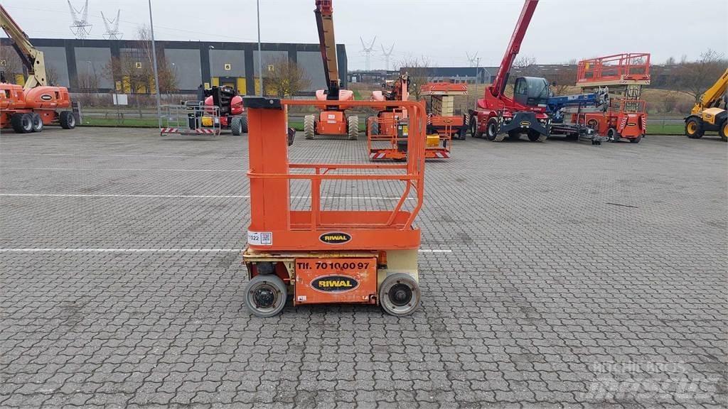 JLG 1230ES Andere Arbeitsbühnen