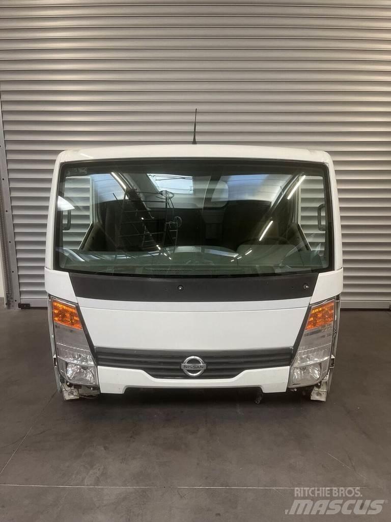 Nissan NT400 Kabinen