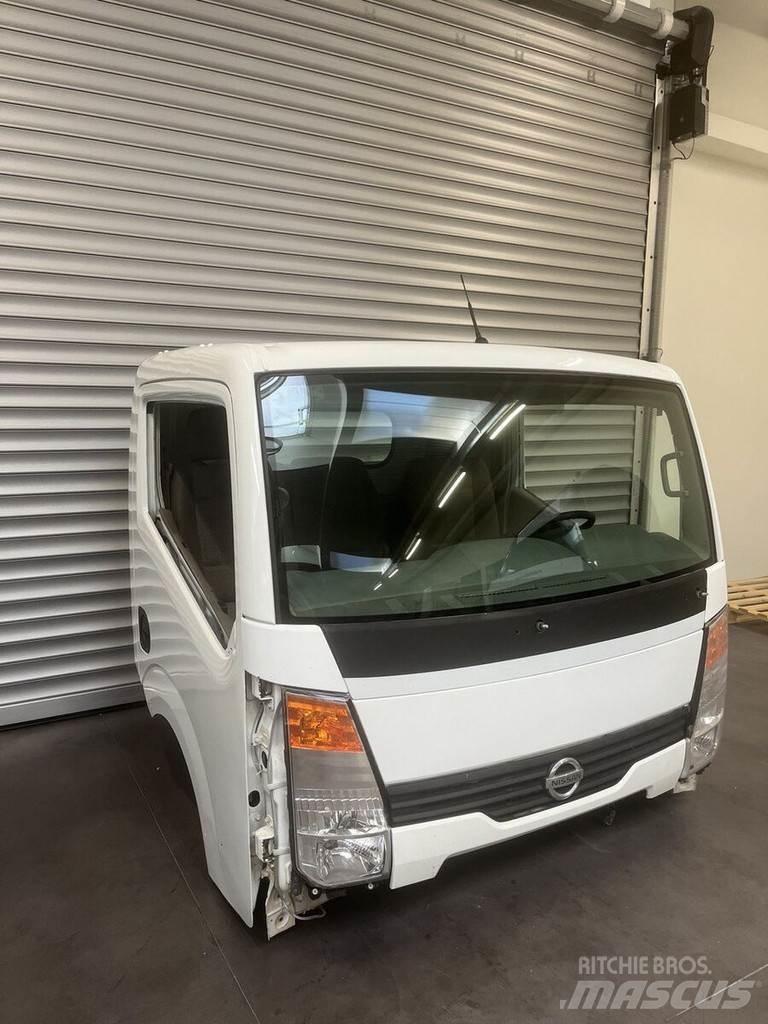 Nissan NT400 Kabinen