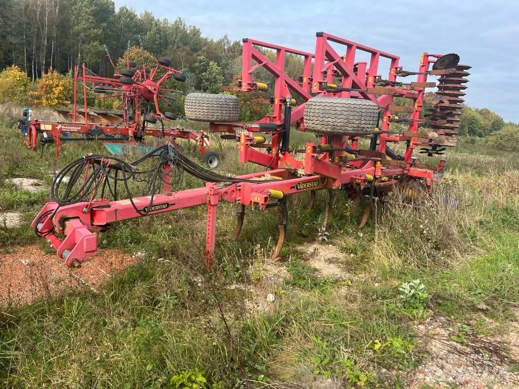 Väderstad Cultus500 Grubber