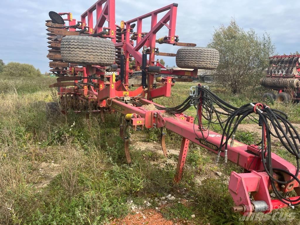 Väderstad Cultus500 Grubber