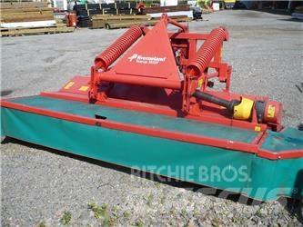 Taarup 3532F Mähwerke
