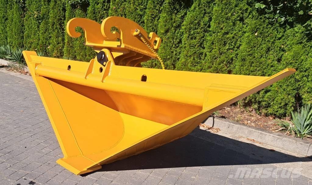 Volvo 360 Raupenbagger