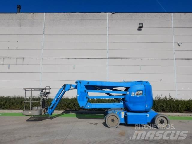 Manitou 150AETJC Gelenkteleskoparbeitsbühnen