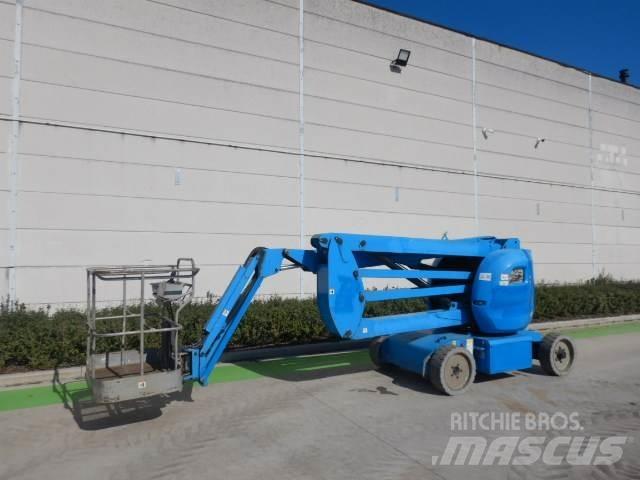 Manitou 150AETJC Gelenkteleskoparbeitsbühnen