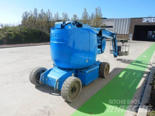 Manitou 150AETJC Gelenkteleskoparbeitsbühnen