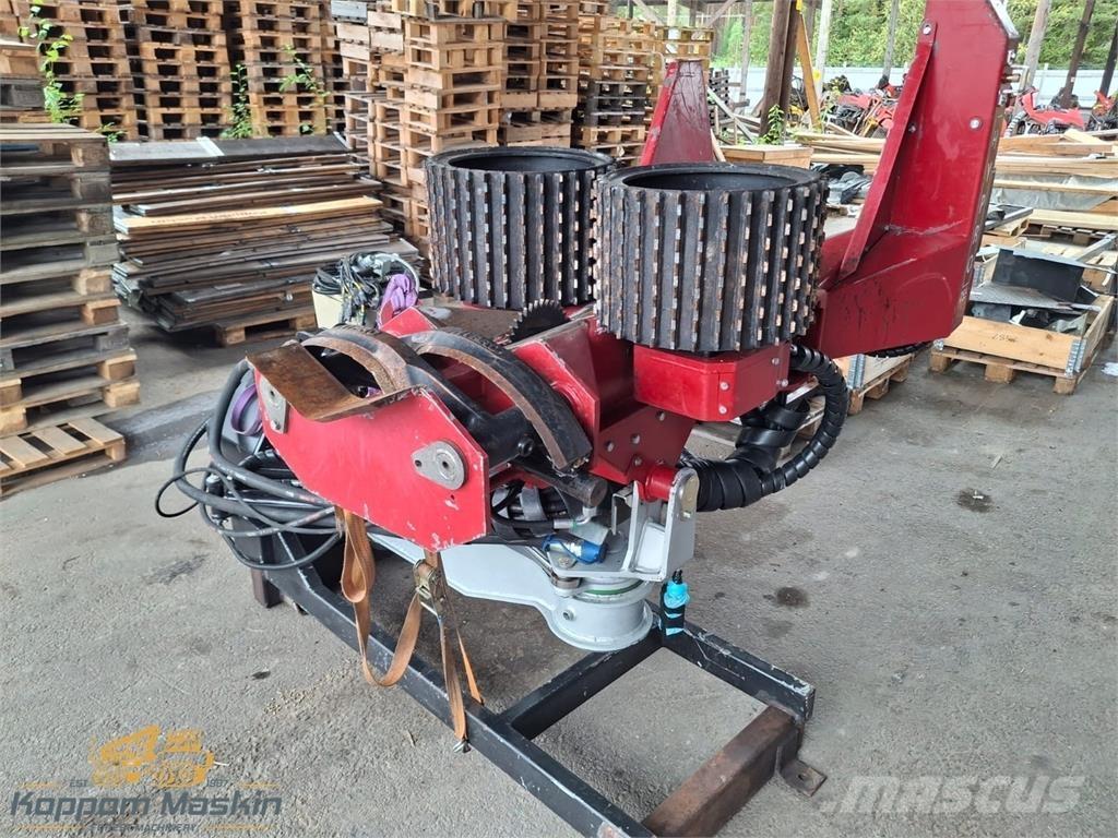 Hypro 755VB Sonstige Forstmaschinen