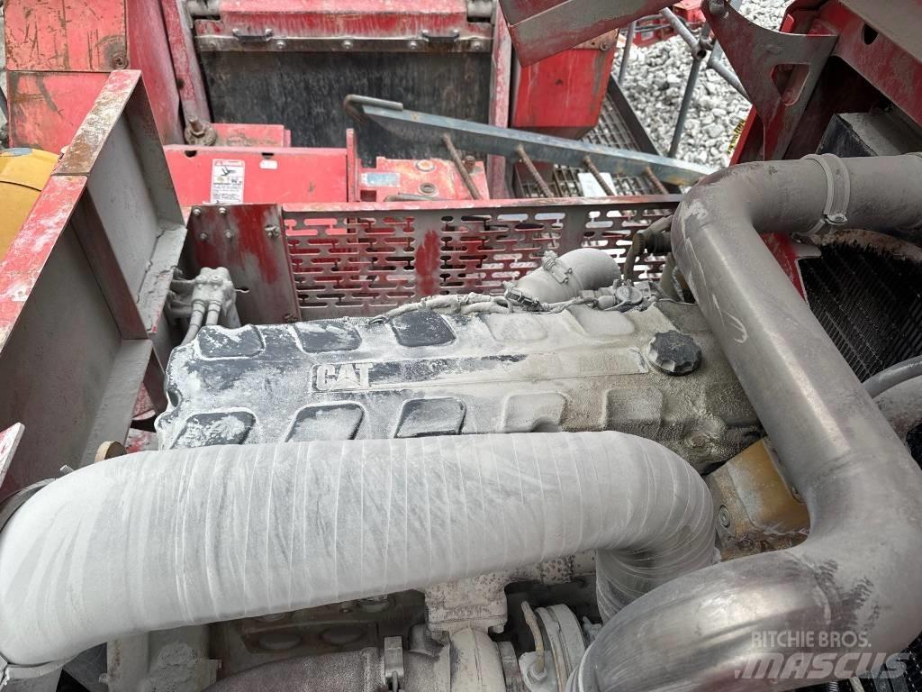 Terex Finlay J1175 Pulverisierer
