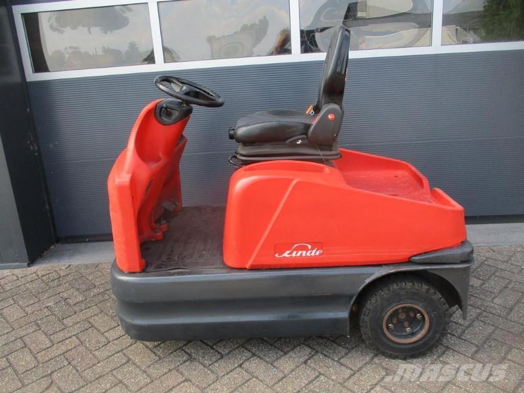 Linde P 60 Sonstige Flurförderzeuge