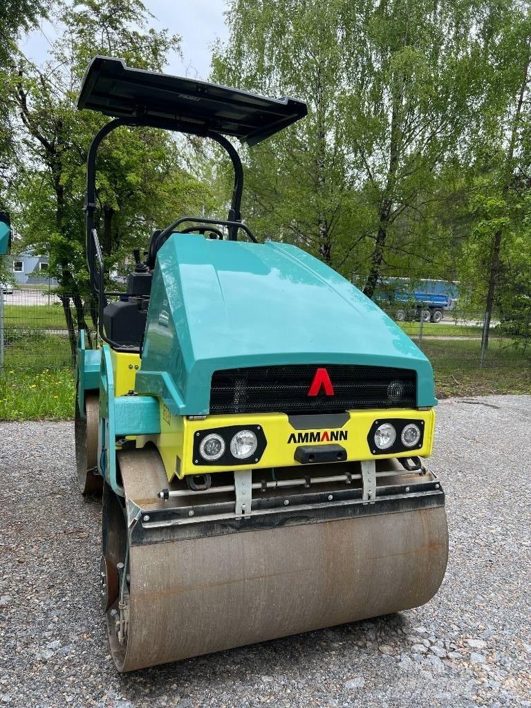 Ammann ARX 45-2 Tandemwalzen