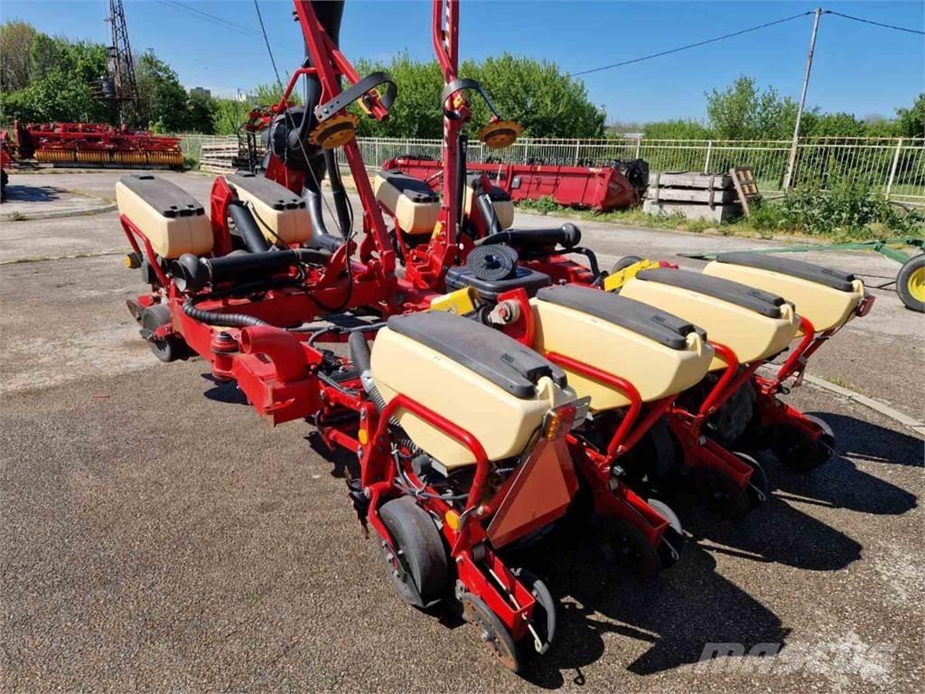 Väderstad TPF8 Drillmaschinen