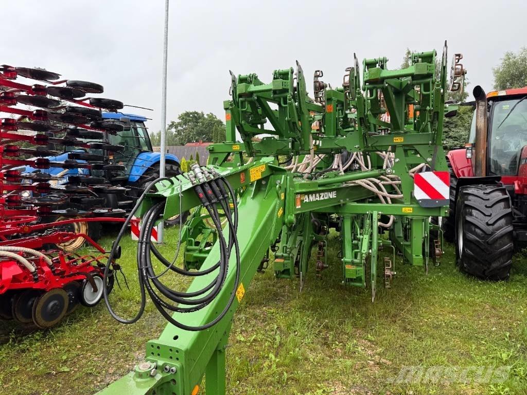 Amazone Primera 6000 Drillmaschinen
