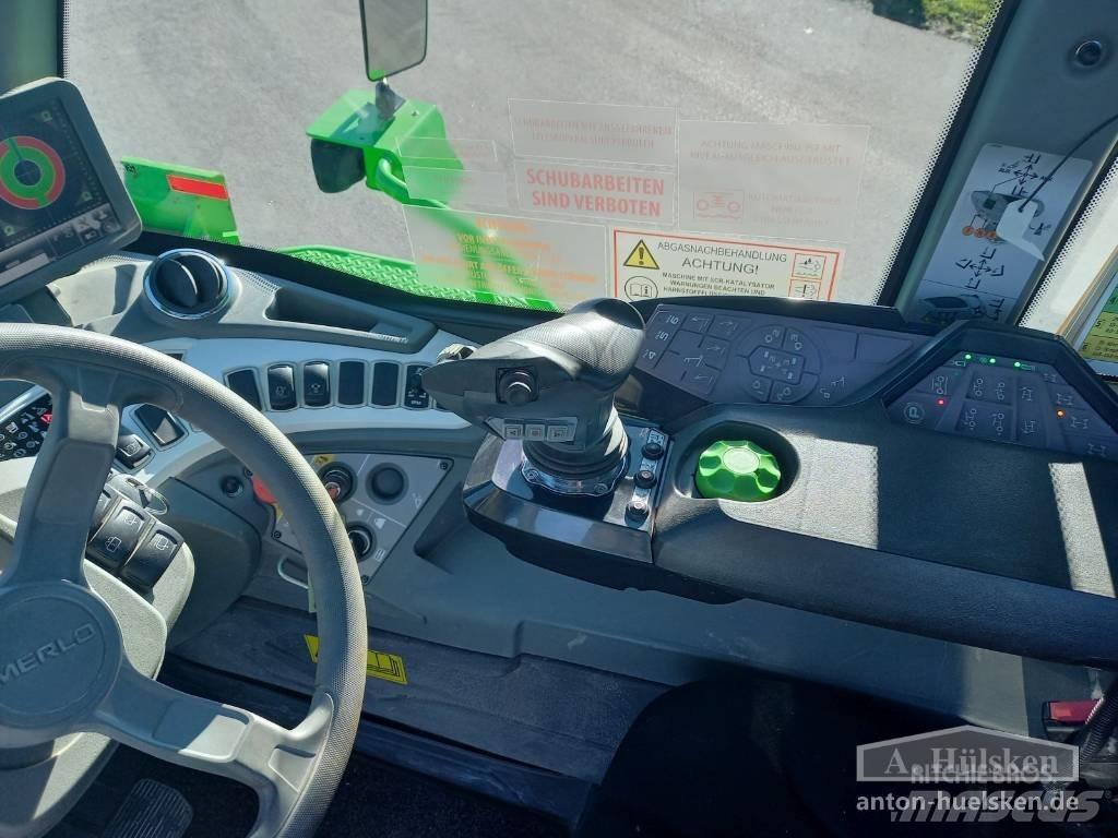Merlo ROTO 40.16 S Teleskoplader