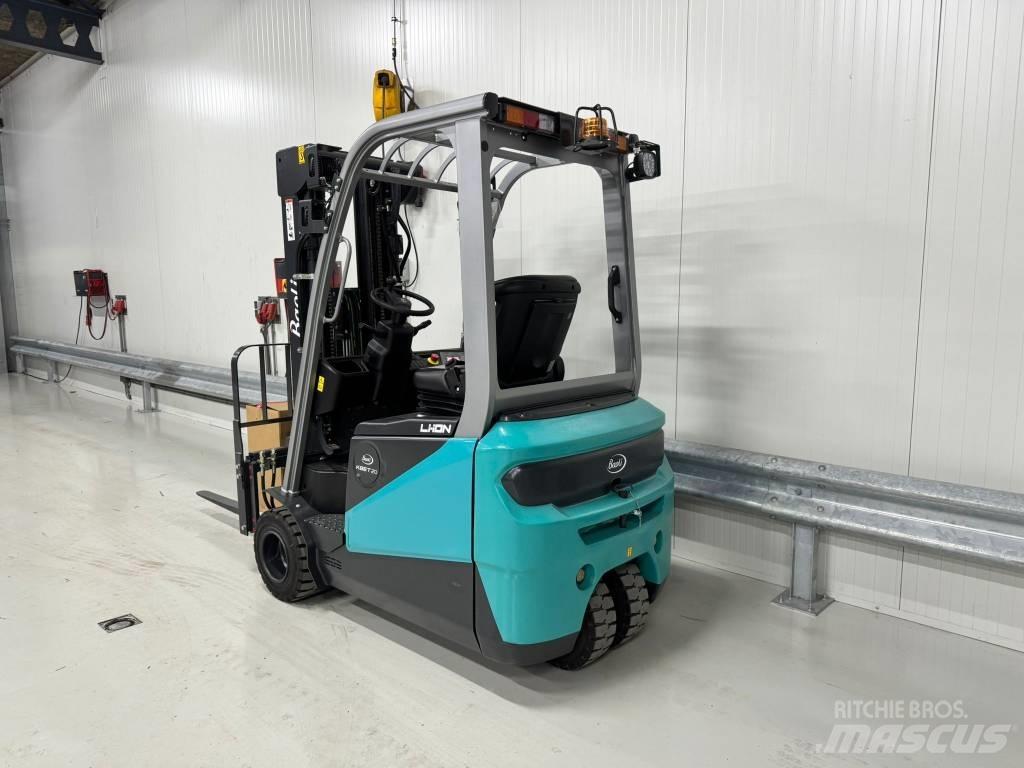 Baoli KBET 20 Elektrische heftrucks