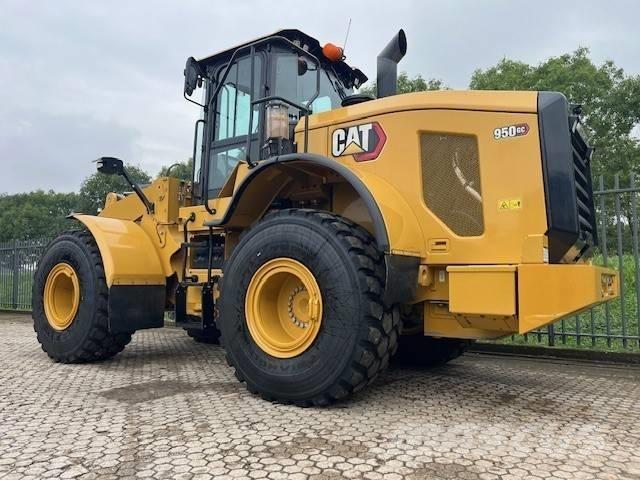 CAT 950 GC Radlader