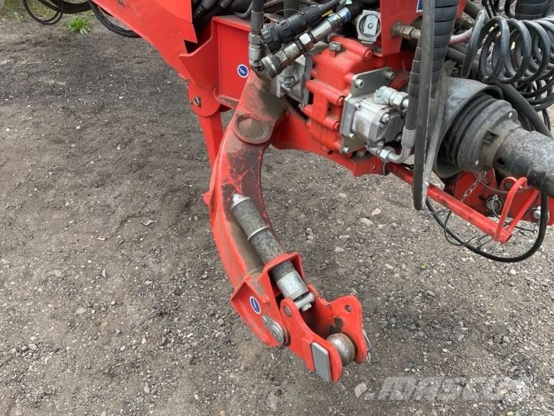 Kuhn GA13131 Schwader