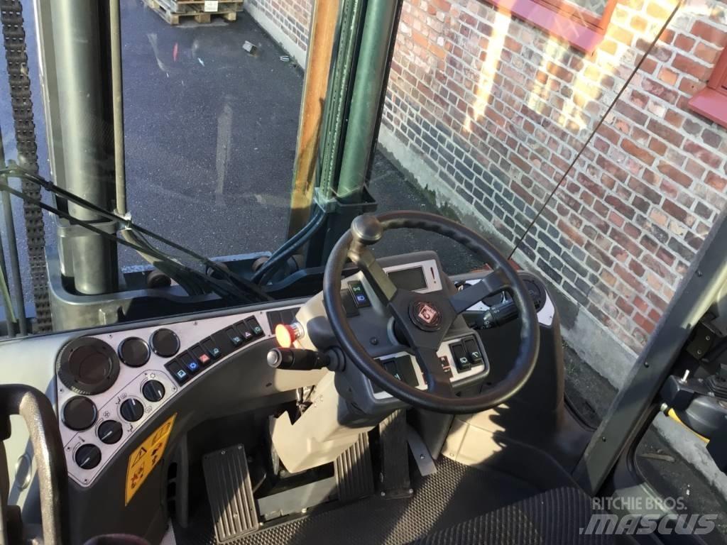 Kalmar ECF 55-6 Elektrische heftrucks