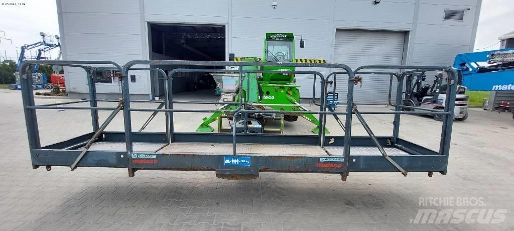 Merlo Roto 38.16 S Teleskoplader