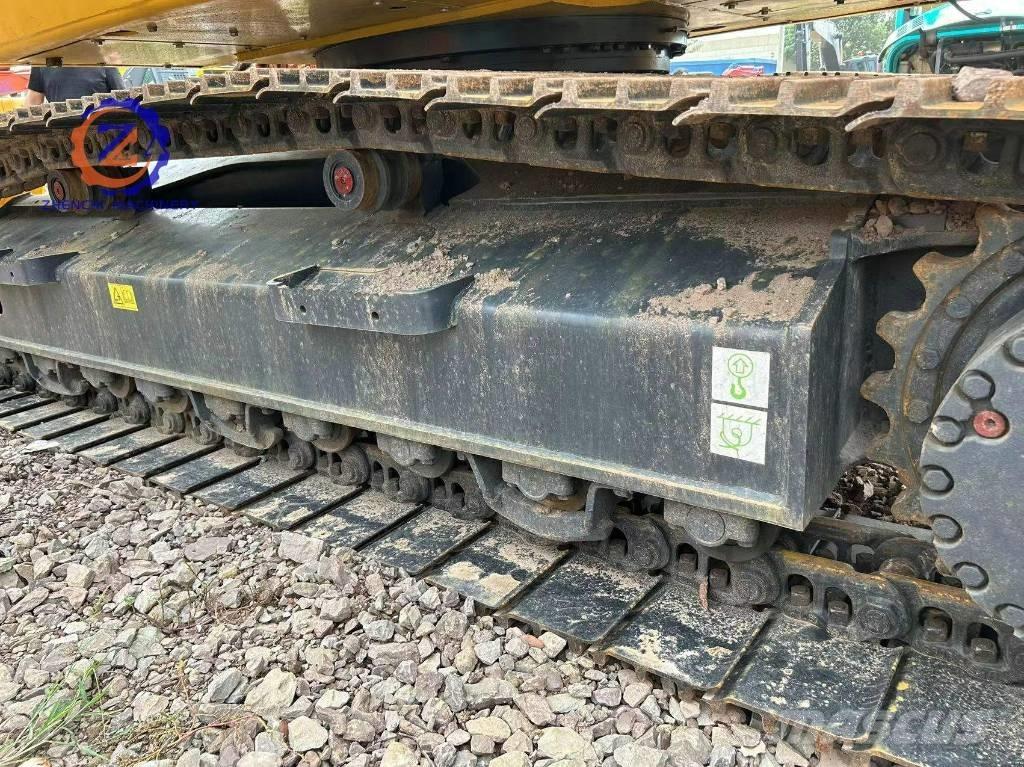 Komatsu PC 240-8 Raupenbagger