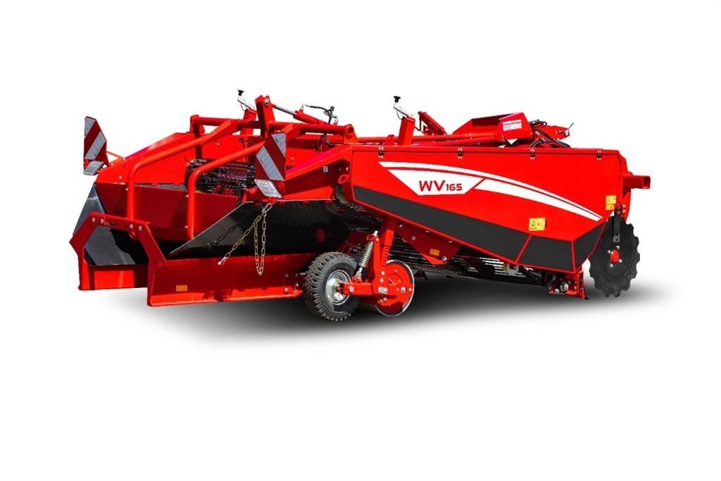 Grimme VT Sonstige Landmaschinen