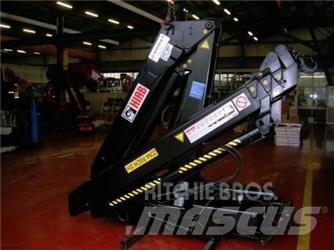 Hiab 140/AW Ladekrane