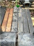 Merlo Pallet Forks Weitere Lade- und Grabgeräte