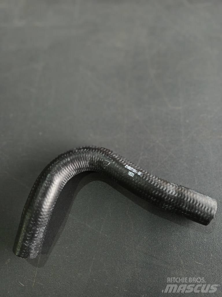 Volvo HOSE 21987759 Motoren