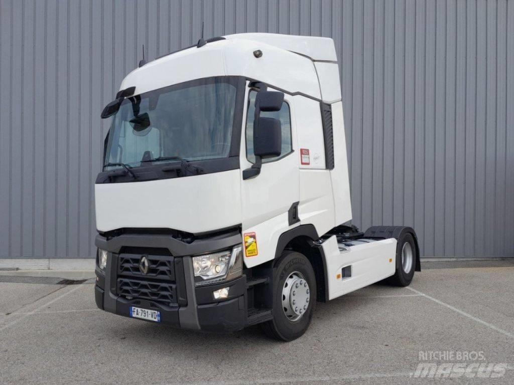 Renault T460 Sattelzugmaschinen