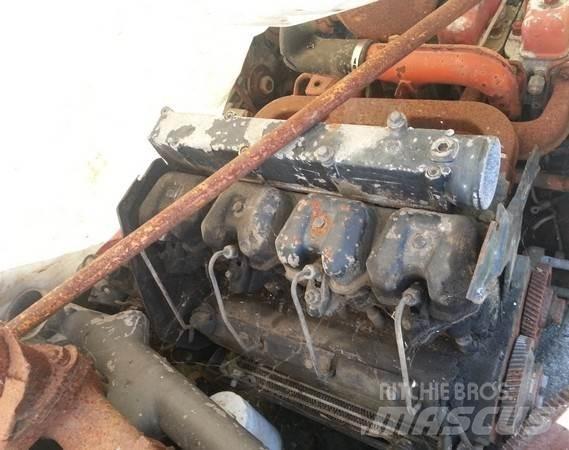 Same Motor 4cil Motoren
