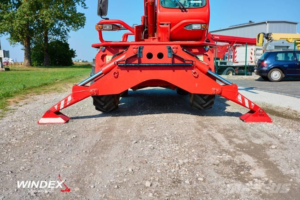 Merlo Roto 38.16 S Teleskoplader