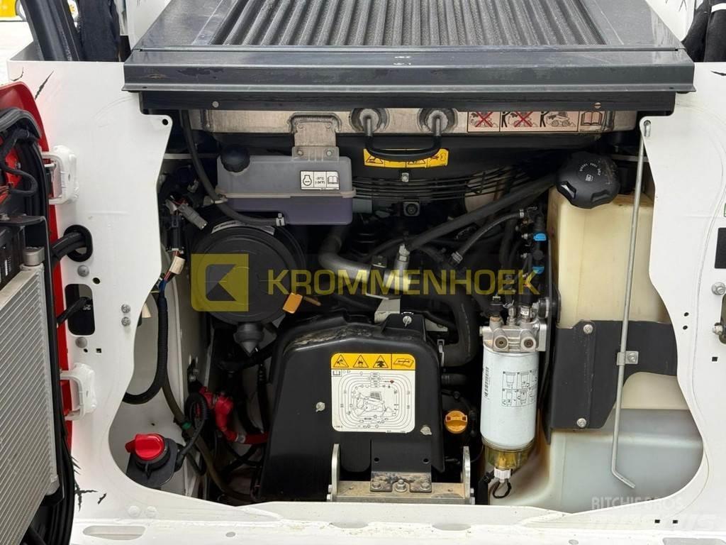 Bobcat T 76 Kompaktlader