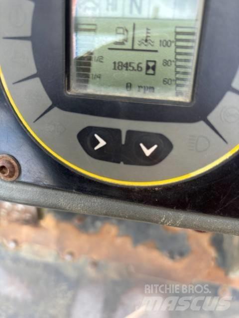Wacker Neuson DW 60 Minidumper