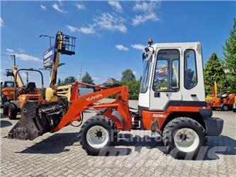 Kubota R 520 N Radlader