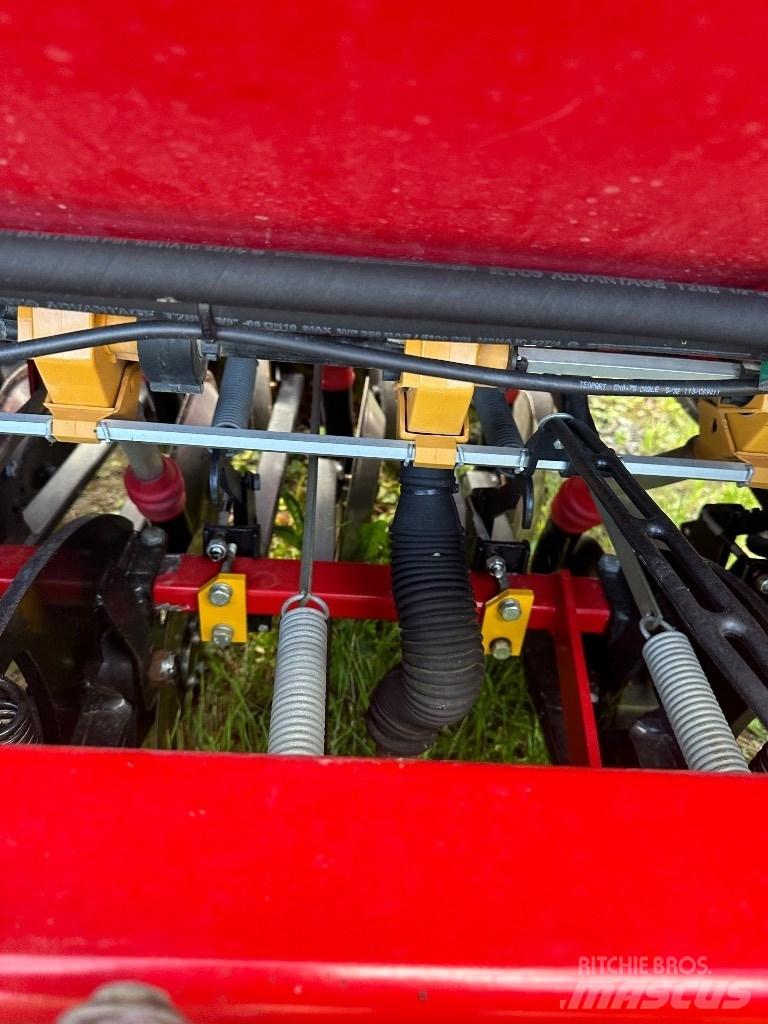 Junkkari 3000 ST Drillmaschinenkombination