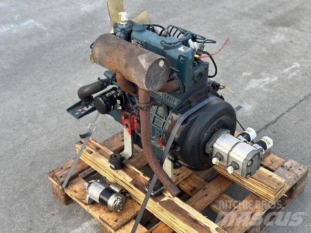 SkyJack SJ 8831 Scheren-Arbeitsbühnen