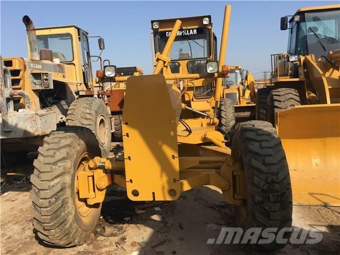 CAT 140 H II Grader