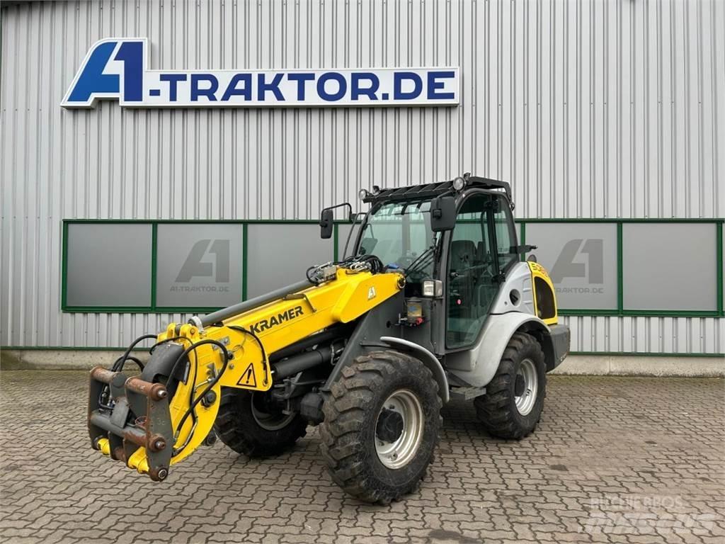 Kramer 5085 T Teleskoplader