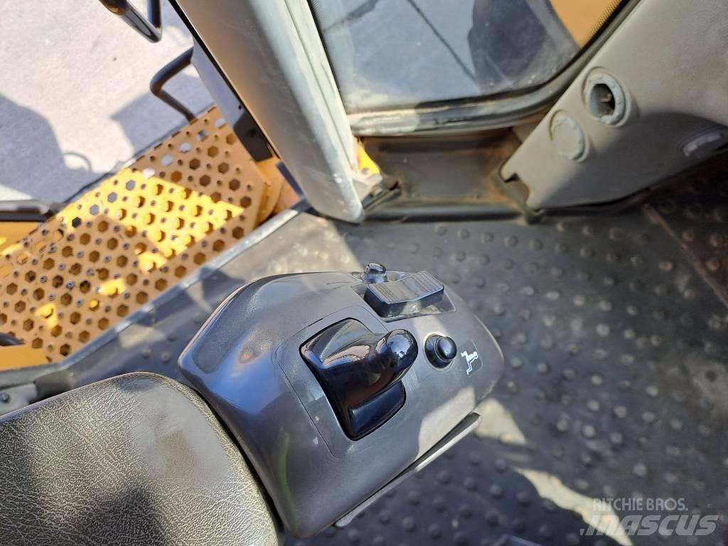 Volvo L 180 H Radlader