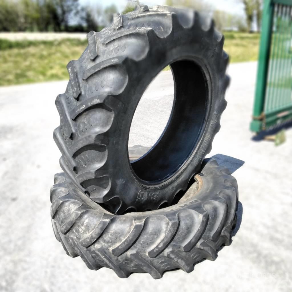 BKT 420/85R38 Reifen